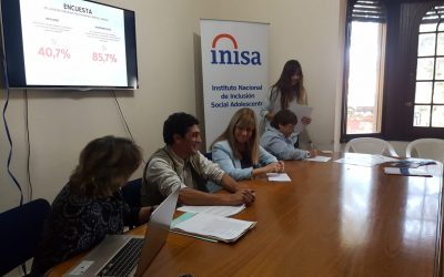 CECONEU – INISA firma de convenio