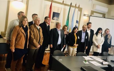 Foro de Reciclaje de Neumáticos