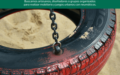 Oportunidad laboral: Crear con NFU