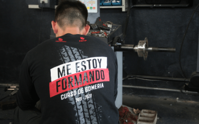 Recursos para la igualdad de oportunidades