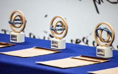 Premio Uruguay Circular 2020