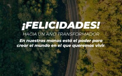 ¡Felicidades!