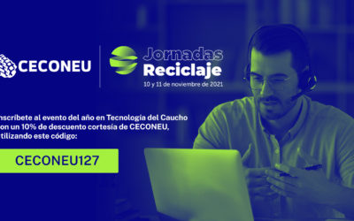 EVENTO: Jornadas de Reciclaje de Neumáticos