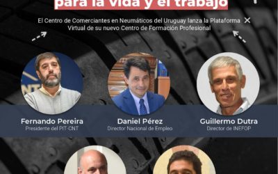 Evento Formación CECONEU