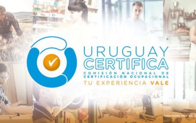 Certificación de trabajadores/as