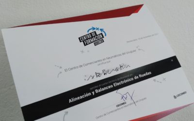 Formación específica para trabajadores/as