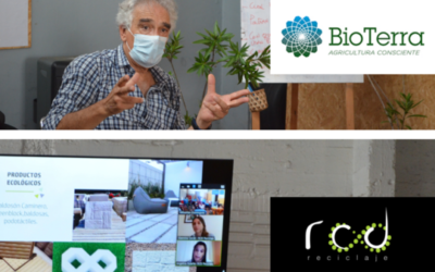 Educación con Perspectiva Medioambiental