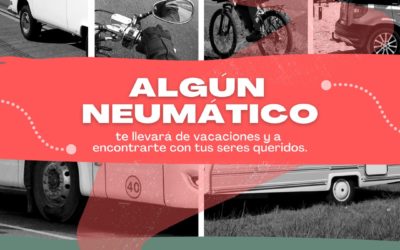 ¡Felicidades! Este año pasaron muchas cosas…