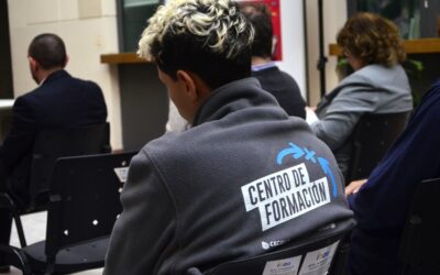 Cierre del Curso de Gomería INAU – UNICEF – CECONEU