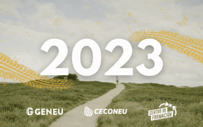 Nuestro 2023 ¡Todo lo que hicimos!