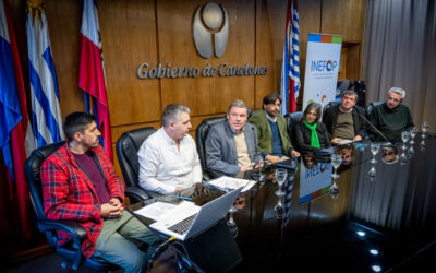 Moto-reciclaje: proyecto educativo laboral