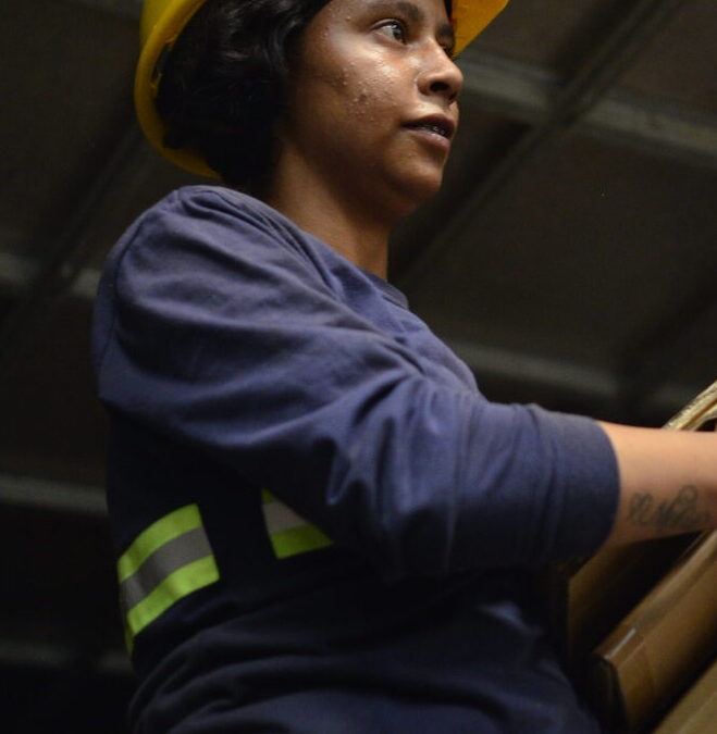 Inicio de prácticas laborales formativas en Aborgama