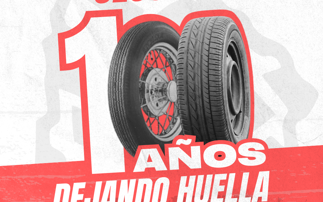 100 años de CECONEU